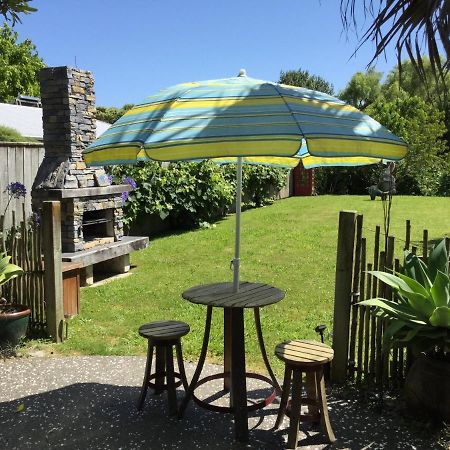 Sundari Retreat Bed and Breakfast Otaki Εξωτερικό φωτογραφία