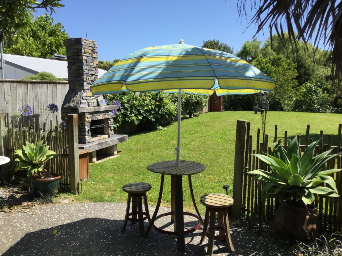 Sundari Retreat Bed and Breakfast Otaki Εξωτερικό φωτογραφία
