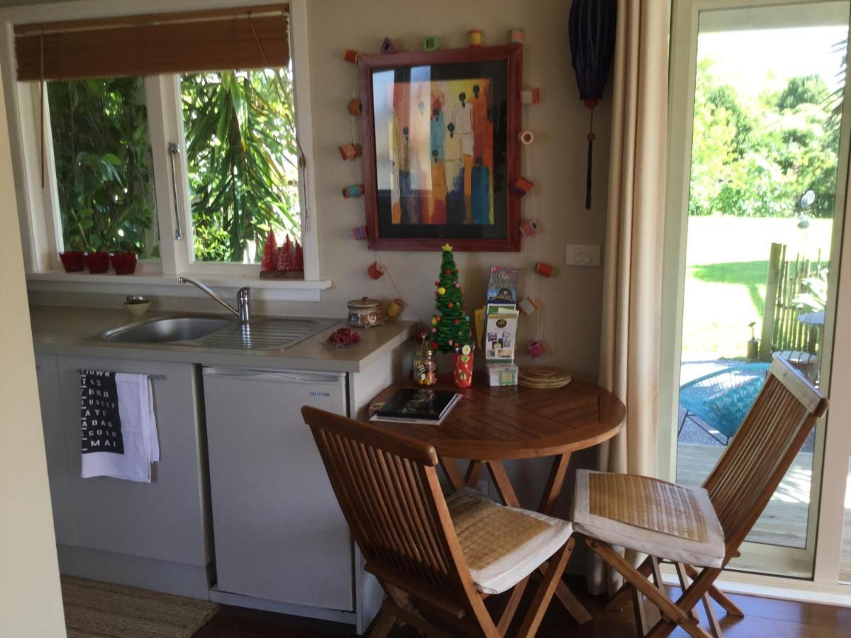 Sundari Retreat Bed and Breakfast Otaki Εξωτερικό φωτογραφία