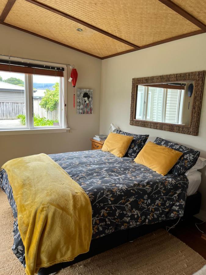 Sundari Retreat Bed and Breakfast Otaki Εξωτερικό φωτογραφία